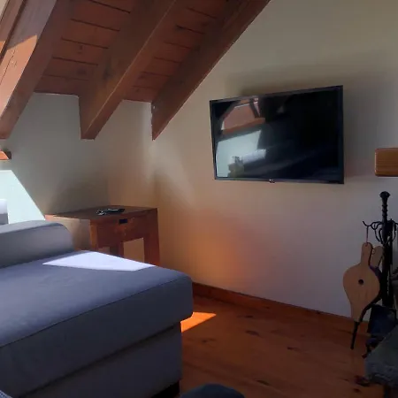 Apartman Cal Roger D'esterri