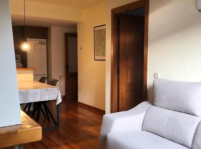 Cal Roger D'esterri Appartement Esterri d'Àneu