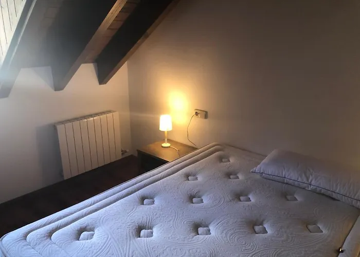Cal Roger D'esterri Appartement *