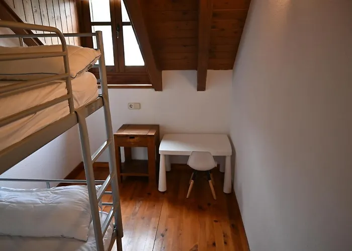 Cal Roger D'esterri Appartement