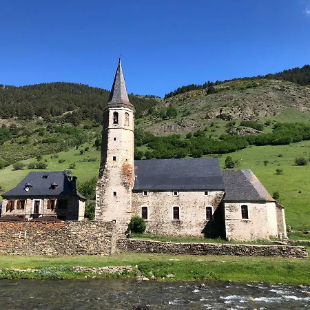 Appartement Cal Roger D'esterri *