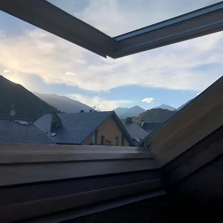 Cal Roger D'esterri * Esterri d'Àneu