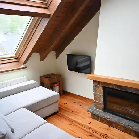Apartment Cal Roger D'esterri *